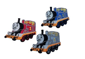 Thomas the Train app