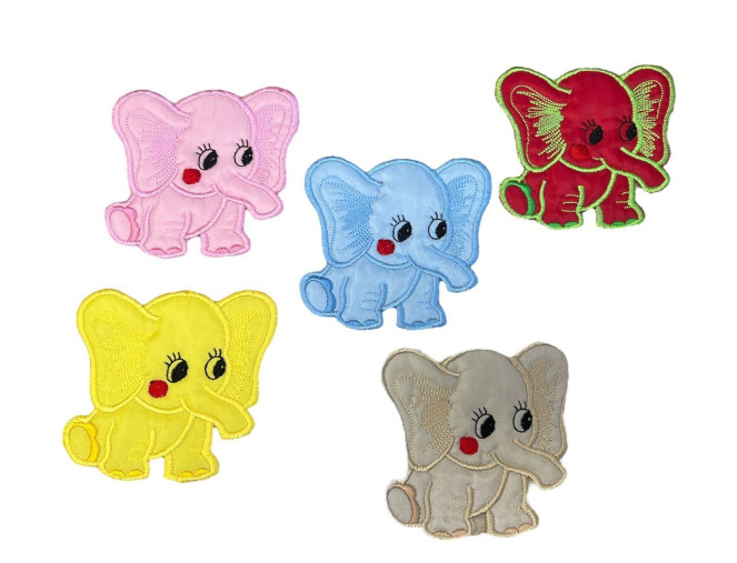 Aplikacija Drambliukas