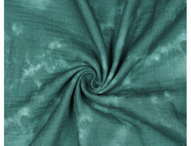 Muslinas Dark Cyan
