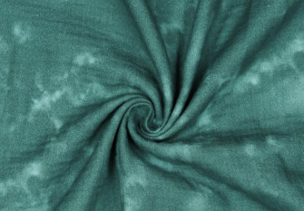 Muslin Dark Cyan