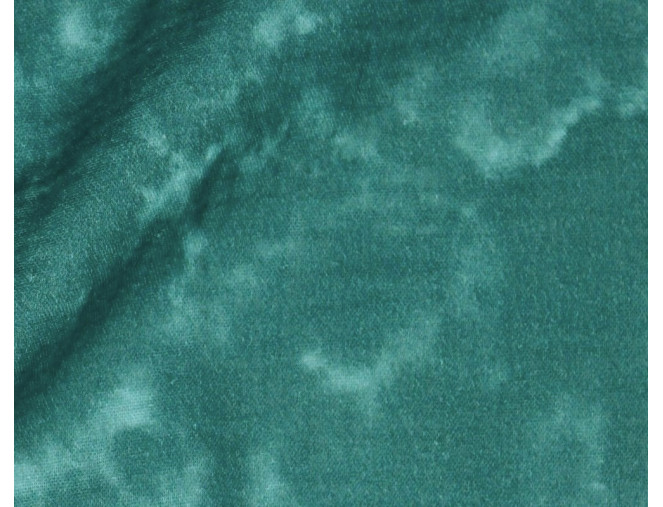 Muslinas Dark Cyan pigiau