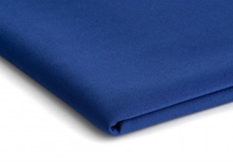 Thick jersey Cornflower