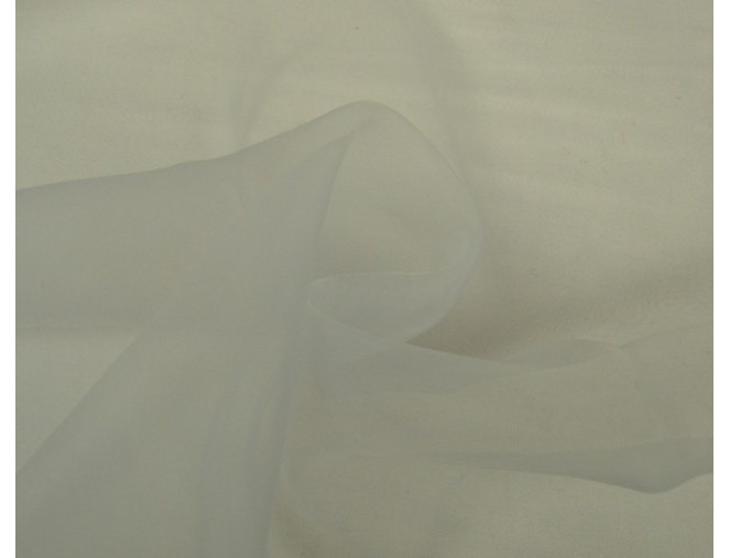Organza Šviesiai pilka