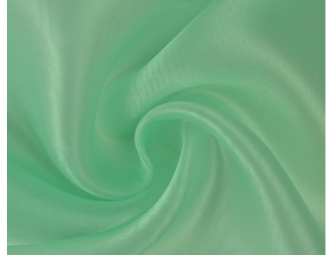 Organza Mint