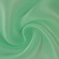 Organza Mint