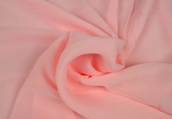 Chiffon Baby pink
