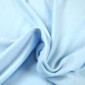 Viskozinis trikotažas (jersey) Baby blue