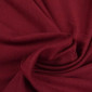 Viscose jersey Bordeaux