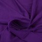 Viscose jersey Violet