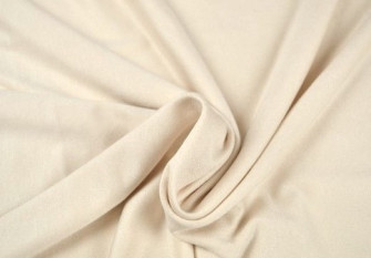 Viscose jersey Champagne