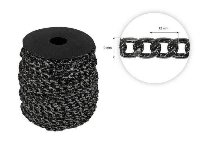 Grandinėlė 9mm | 2 spalvos internetu