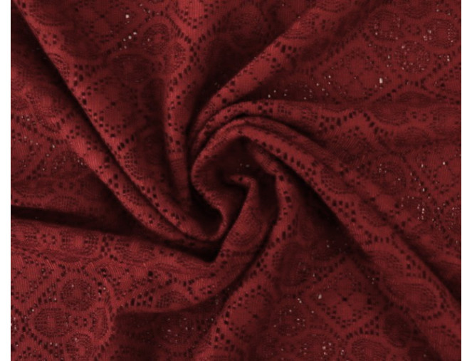 Elastinis gipiūras Bordo