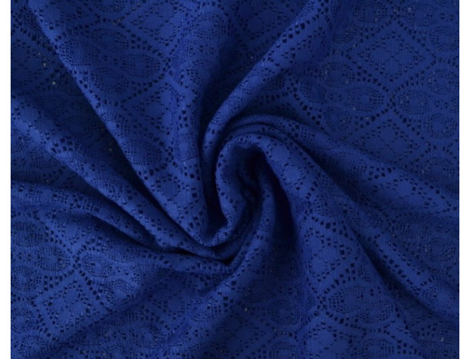 Elastic plasterboard Blue