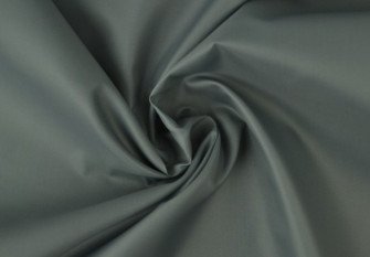 Waterproof fabric Grey