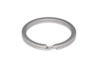 Žiedas raktams 25mm Žiedas raktams 25mm