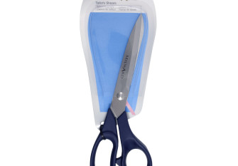 Fabric scissors 24cm Milward