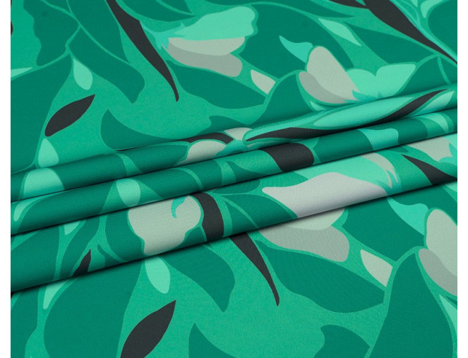 Barbie (Marchiano) audinys Žali raštai