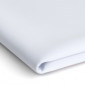 Thick jersey White