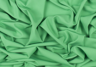Barbie (Marchiano) fabric Light green