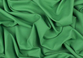 Barbie (Marchiano) fabric Grass green