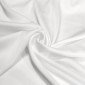 Artificial Armani silk White