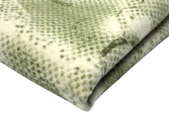 Gobelenas Raštai samanų žalia