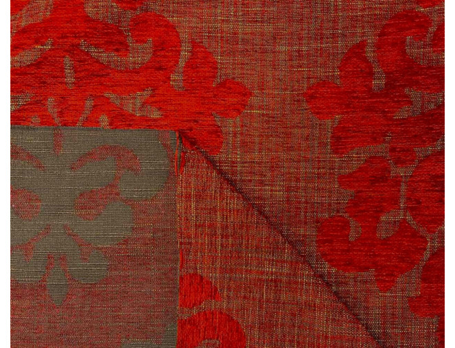 Gobelenas Raudoni ornamentai pigiau