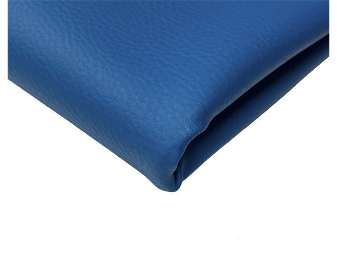 Dirbtinė oda Karališka mėlyna