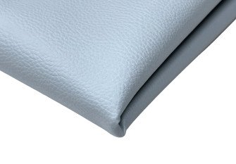 Dirbtinė oda Šviesiai mėlyna