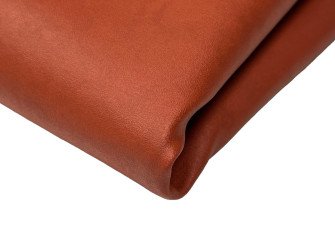 Dirbtinė oda Oranžinė ruda