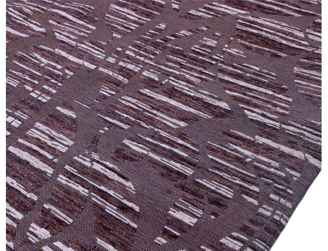 Gobelenas Raštai baklažano violetiniame pigiau