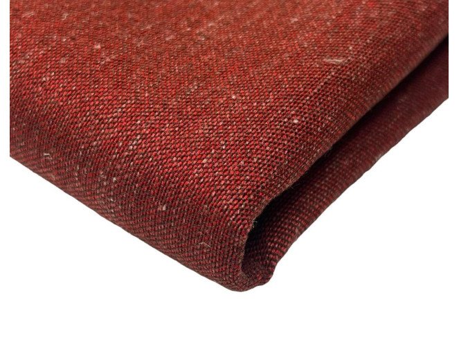 Tapestry Dark red