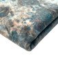 Upholstery vellum Marble patterns Blue