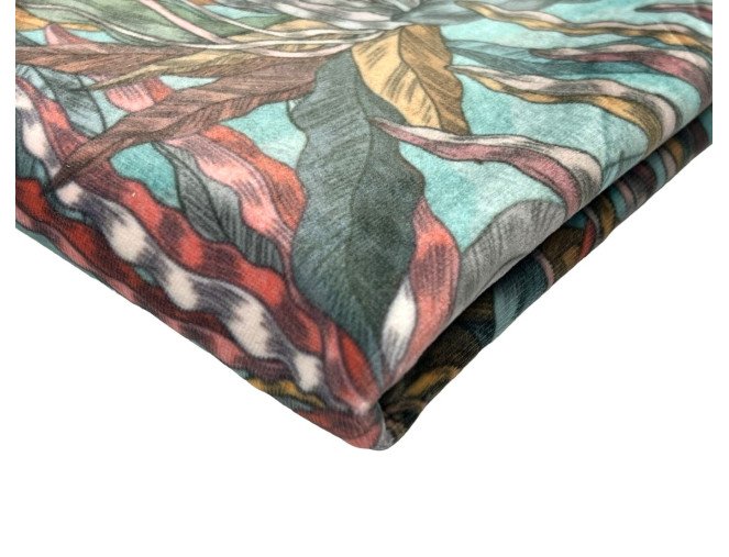 Baldinis veliūras Vandens augalai