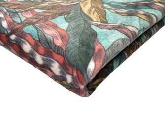 Baldinis veliūras Vandens augalai