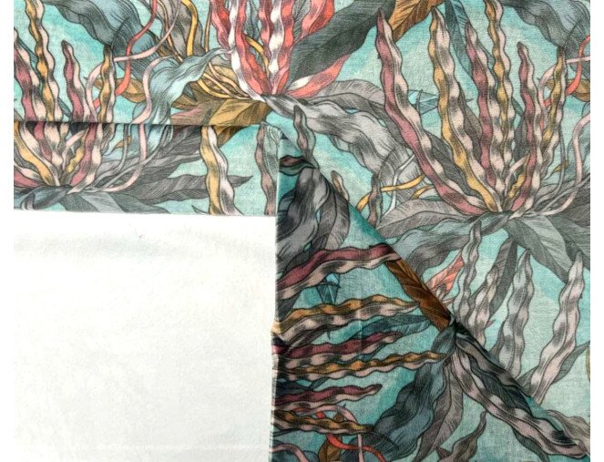 Baldinis veliūras Vandens augalai pigiau