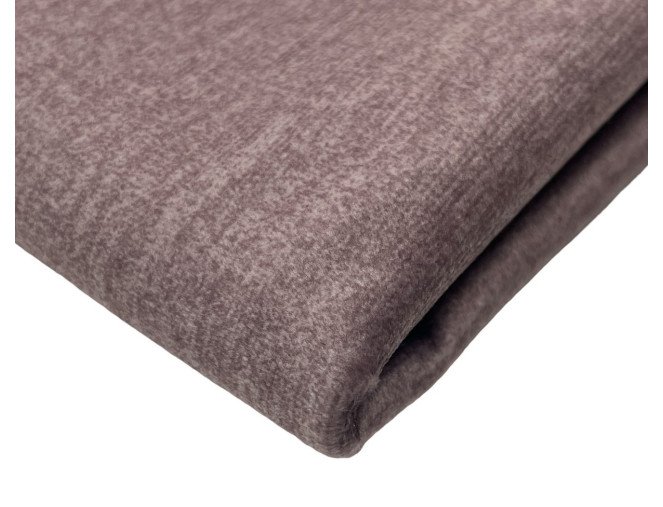 Baldinis veliūras Tamsi alyvinė