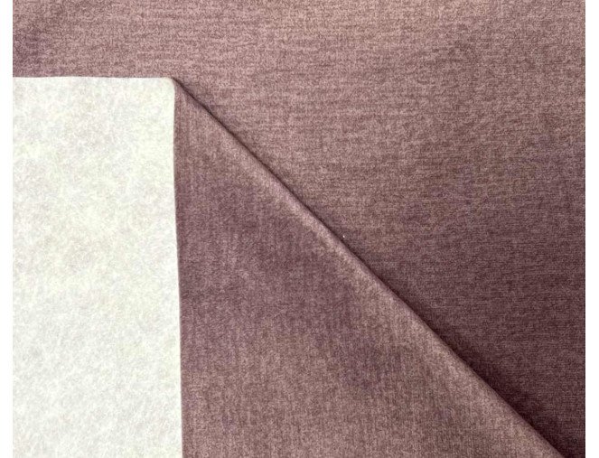 Baldinis veliūras Tamsi alyvinė pigiau