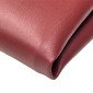 Artificial leather Red cherry