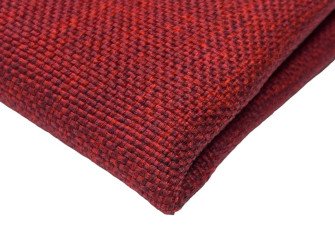 Gobelenas Tamsi raudona