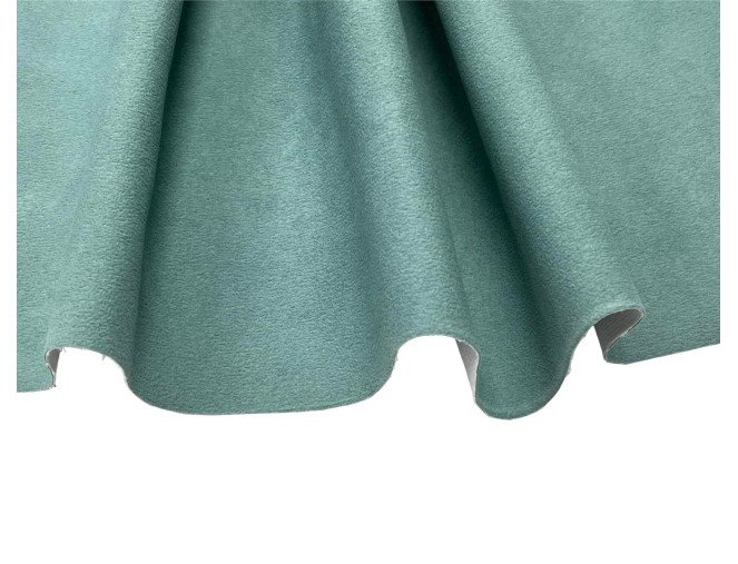 Zomšinis gobelenas Blukinta mėta pigiau