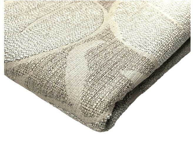 Gobelenas Lapų motyvai, kreminis