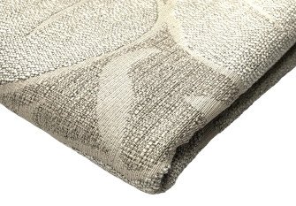 Gobelenas Lapų motyvai, kreminis