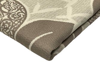 Gobelenas Lapų motyvai, smėlio