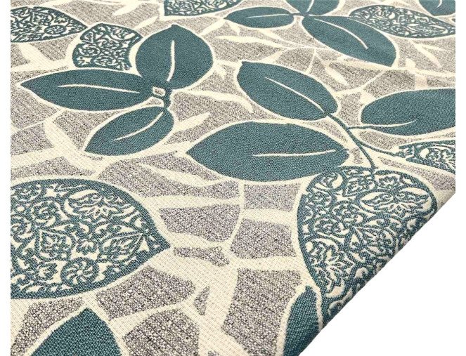 Gobelenas Lapų motyvai, turkio internetu