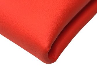 Dirbtinė oda Ryški koralo