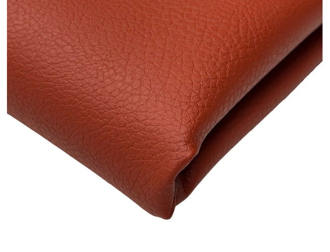 Artificial leather Copper