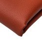 Artificial leather Copper