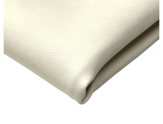 Dirbtinė oda Kreminė