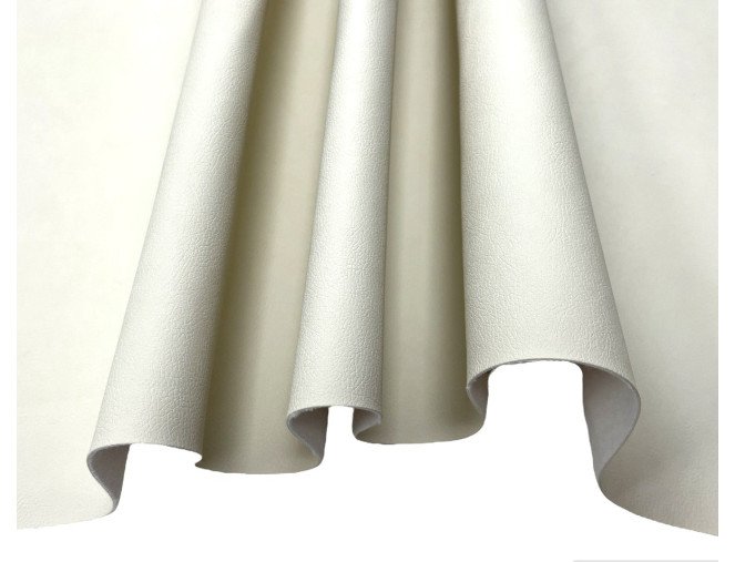 Dirbtinė oda Kreminė pigiau